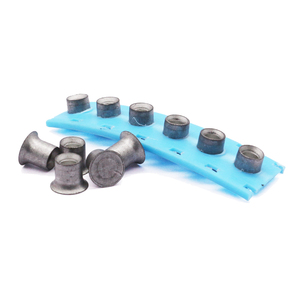 Remache Autoperforante <span class=keywords><strong>de</strong></span> Alta Resistencia SPR para Unión <span class=keywords><strong>de</strong></span> Láminas <span class=keywords><strong>de</strong></span> Aluminio en Automoción y Aplicaciones <span class=keywords><strong>de</strong></span> Baterías para Vehículos Eléctricos - Product Image 2