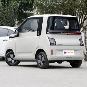รถยนต์ไฟฟ้าขนาดเล็ก Wu-ling Air EV ปี 2023 ราคาประหยัด สำหรับการเดินทางในเมือง พลังงานใหม่ - Product Image 5