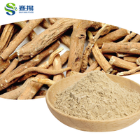 SAIYANG OEM/ODM Poudre d'extrait d'ashwagandha naturelle, poudre de racine d'ashwagandha de haute qualité, poudre d'ashwagandha pure