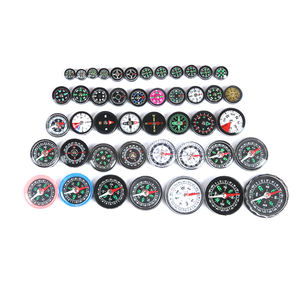 Compas de géométrie 15mm/18mm/20mm/25mm/30mm, instruments mathématiques - Product Image 3