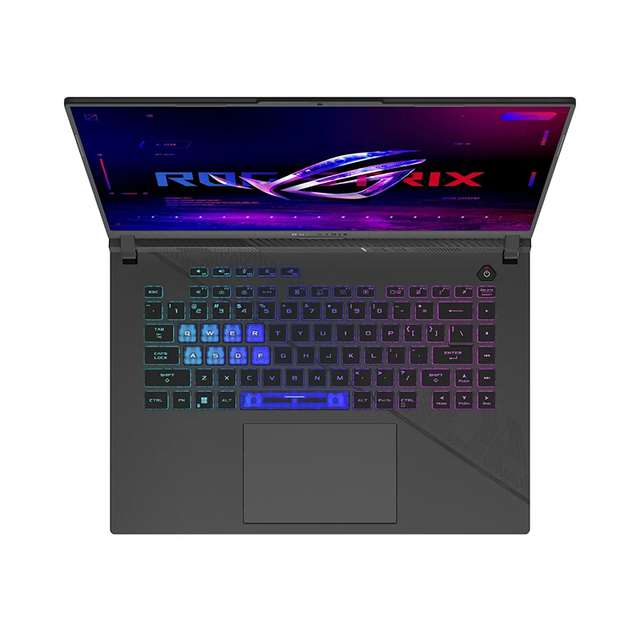AS US Strix G16 2024 16'' 2560x1600 240Hz I9 14900HX RTX 4060 4070 16GB RAM 1TB SSD High End Gaming Laptop High End Gaming Lapto