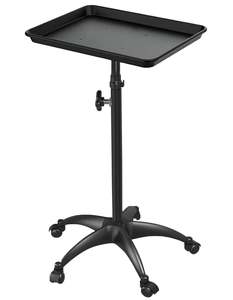 Wholesale Original Design Manufacture Steel Material Dye Stand - Product Image 4