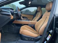 Voitures d'occasion en Chine Mazda EZ-6 Modèle 2024 Électrique Pur Édition 600 Zhizun