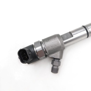 Inyector Diesel Common Rail <span class=keywords><strong>Chen</strong></span> <span class=keywords><strong>Ji</strong></span> Nuevo de Alta Calidad 0445110623 0445110536 para Motor Diésel - Product Image 6