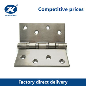 مفصلات أبواب ونافذة مصقولة قابلة للتعديل مع عينة مجانية - Product Image 4