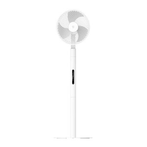 Ventilador de Circulación de Aire Inteligente Mijia <span class=keywords><strong>Pro</strong></span>, Ventilador Vertical de Piso con Frecuencia Variable DC, Compatible con Tipo C para Control por Aplicación <span class=keywords><strong>Xiaomi</strong></span> - Product Image 1