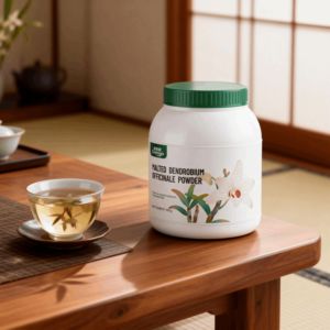 Polvo Nutritivo de Proteína de Levadura, Fórmula de Regaliz - Product Image 2