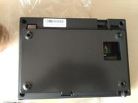 HF-BIO880 Biyometrik Pil Parmak Izi Zaman Saati Makinesi WIFI Huifan