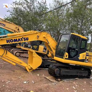 Excavadora Usada KOMATSU 130-8, Modelo 2023, 495 Horas, Duradera y Económica, para KOMATSU - Product Image 1