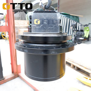 Parti di macchine edili 312 l'azionamento finale dell'escavatore <span class=keywords><strong>E312</strong></span>, motore da viaggio <span class=keywords><strong>E312</strong></span> <span class=keywords><strong>Assy</strong></span> - Product Image 1