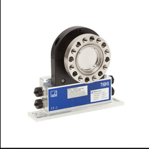 Capteur de couple haute vitesse Hbm T40hs à bride métallique industrielle IP65 - Product Image 1