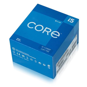 <b>Used</b> Model CPU Processor I5 12400F 4.4GHz 6Core 12Threads LGA1700 Desktop for Gaming or Business Cpu Desktop for <b>Computer</b> - Product Image 3