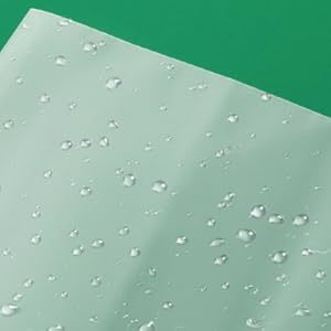 Borsa portaoggetti in plastica trasparente con <span class=keywords><strong>chiusura</strong></span> <span class=keywords><strong>a</strong></span> <span class=keywords><strong>scatto</strong></span>, comoda, 30x40/12, organizer da viaggio <span class=keywords><strong>per</strong></span> armadietto, valigia, tasche, 12 - Product Image 3