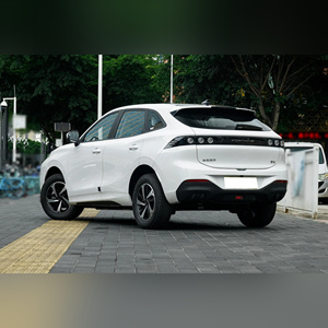 Miglior Prezzo Dongfeng Forthing Thunder SUV Elettrico 5 Posti 410km Autonomia Nuova <span class=keywords><strong>Auto</strong></span> Guida a Sinistra Forthing Leiting in Vendita - Product Image 6
