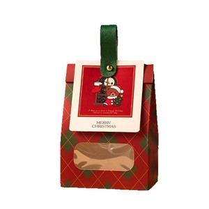 Scatole di Carta Personalizzate all'Ingrosso per Imballaggio <span class=keywords><strong>da</strong></span> Asporto di Pasticceria, Torte a Strati, Mousse e Dolci a Fiocco di Neve - Product Image 5