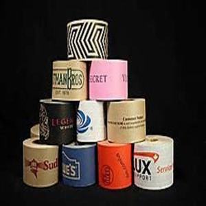 Fournisseurs personnalisés Emballage OPP Rouleau de violoncelle adhésif Ruban d'emballage Bopp Expédition Logo personnalisé imprimé plastique fragile transparent Pudi - Product Image 6