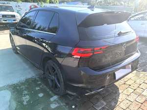 Voiture d'occasion 2023 VW <span class=keywords><strong>Golf</strong></span> <span class=keywords><strong>8</strong></span> <span class=keywords><strong>R</strong></span>-<span class=keywords><strong>Line</strong></span> en bon état Meilleur <span class=keywords><strong>prix</strong></span> Voiture d'occasion haute performance à essence - Product Image 2