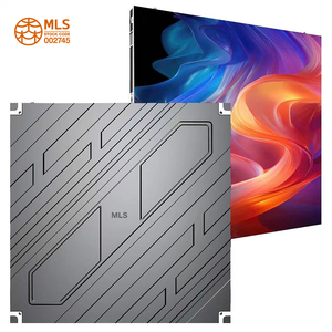 Özel Boyutlu <span class=keywords><strong>LED</strong></span> Ekran İç Mekan P1.53 <span class=keywords><strong>LED</strong></span> Ekran Animasyon Desteği Alışveriş Merkezleri Toplantı Odaları Komuta Merkezleri Sergi Alanları için - Product Image 3