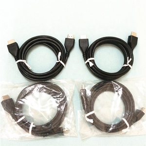Cable HDMI para Consola <span class=keywords><strong>PS4</strong></span> de 1.5M y 5 Pies, Edición 2.0, Compatible con Conexión de Video <span class=keywords><strong>4K</strong></span> a TV para Máquinas de la Serie <span class=keywords><strong>PS4</strong></span> - Product Image 1