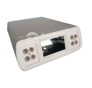 อุปกรณ์ห้องปฏิบัติการ ระบบอิเล็กโทรโฟรีซิสแบบสนามพัลส์ - Product Image 6