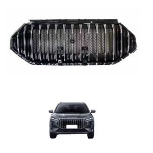 กระจังหน้ารถยนต์ Chery Jetour X70 Plus รุ่น F18-8401100FA อะไหล่ตัวถังรถยนต์ - Product Image 3