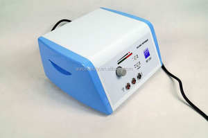 Mesin kecantikan wajah perawatan kulit galvanik, mesin kecantikan wajah galvanik <span class=keywords><strong>Iontophoresis</strong></span> portabel - Product Image 4