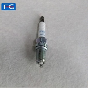 Hàn quốc tự động phụ tùng Auto Spark Plug 1881411051 BKR5ES-11 93385 Auto/xe bugi trong Hàn Quốc xe - Product Image 2