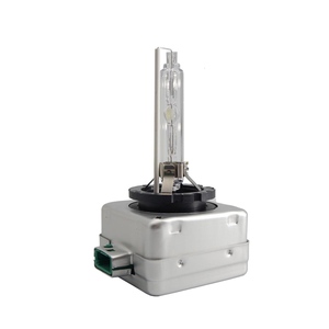 Ampoule Xénon Simoni Racing D3S 6000K Approuvée - Product Image 1