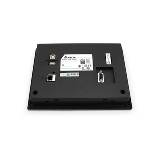 DOP-107CV DOP-107BV HMI ใหม่ดั้งเดิม DOP-107EG DOP-107SV DOP-107EV การทำงานของเครื่องจักร DOP-107WV มนุษย์ - Product Image 5