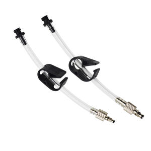 ชุดพ่นเบรกจักรยานชุดฉีดเบรกไฮดรอลิกเหมาะสำหรับ <span class=keywords><strong>SRAM</strong></span> เครื่องมือซ่อมหัวฉีดเบรก - Product Image 1