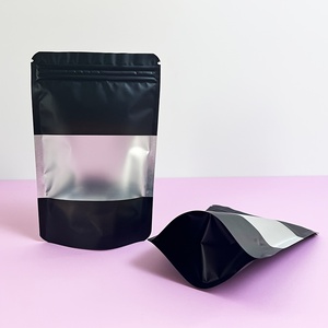 Custom Printing Fruit <strong>Nuts</strong> Snack Standing Zipper Mylar Stand up Pouch Candy Gummy Food Packaging Bags - Product Image 1