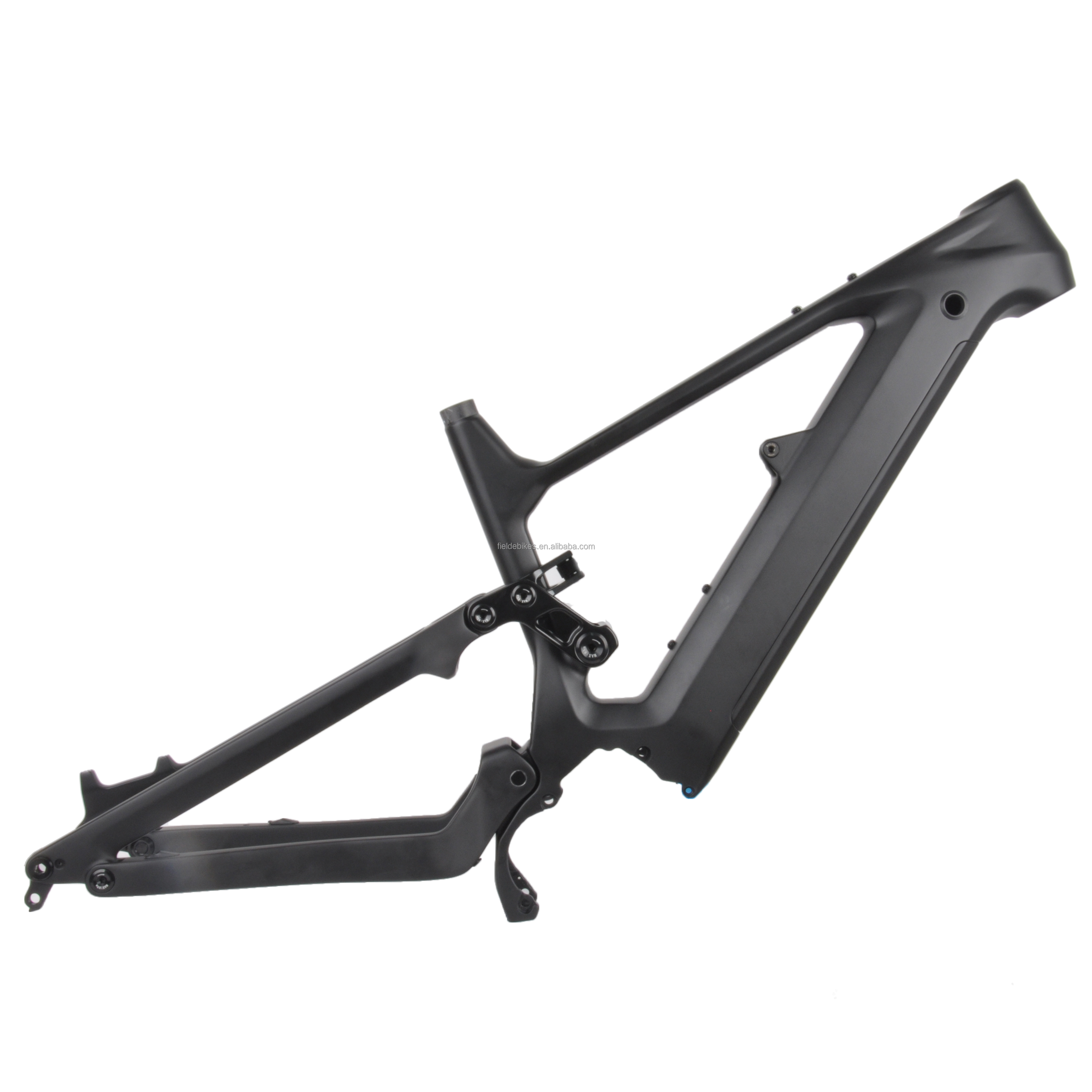 Dengfu Carbon Bikes High Performance Durability