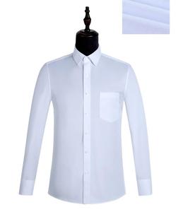 Jxkrszf <span class=keywords><strong>เสื้อ</strong></span>เชิ้ตแขนยาวแบบไม่มีเหล็ก<span class=keywords><strong>กระดุม</strong></span>ปกคอตั้งสไตล์จีนขายส่งสำหรับฤดูใบไม้ผลิ/ฤดูร้อน - Product Image 5