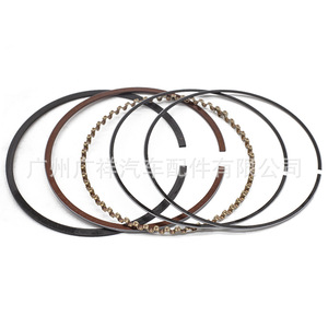 แหวนลูกสูบ Tf รุ่น 13011-75030 สำหรับอะไหล่เครื่องยนต์โตโยต้าไฮเอซ 2rz 3rz - Product Image 3