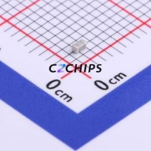 GRM1885C1H132JA01D ตัวเก็บประจุแบบ SMD (MLCC) 0603 ( ค่าความจุ: 1.3nF )( ความแม่นยำ: 5% แรงดันไฟฟ้าที่กำหนด: 50V ) - Product Image 1