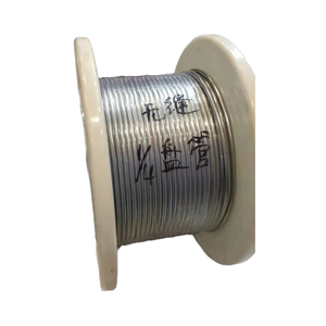 Od 1mm 2mm 3mm 4mm 5mm 6mm 7mm 8mm presisi baja tahan karat kapiler seri 300 mulus Tabung 2B pemotongan permukaan - Product Image 2