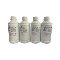 Tinta de Sublimación de Alta Calidad para Impresoras Epson SureColor F6370 F6470 F9570 F6000 F6070 F6200 F6270 F9400 F9430 F9470