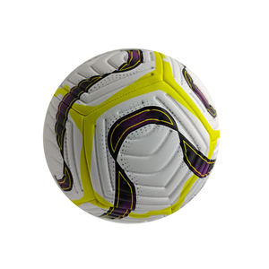 เครื่องทำจากพีวีซี PU สีสันสดใสขนาด5ลูกโลโก้ที่กำหนดเอง - Product Image 2