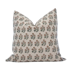 <span class=keywords><strong>Precio</strong></span> al por mayor Hogar Moderno decorativo de un solo lado impreso tamaño personalizado 45*45 algodón Lino funda de cojín - Product Image 3