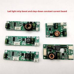 Tira de alto voltaje XQYL10L17 para placa de corriente constante LCD <span class=keywords><strong>Buck</strong></span>-Boost 250Ma 350Ma 400Ma 480Ma accesorio de audio y <span class=keywords><strong>video</strong></span> de plástico - Product Image 5