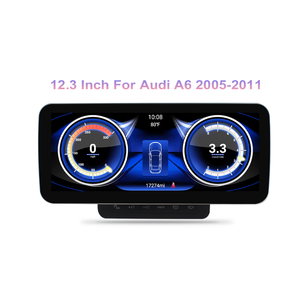 Lecteur MCX 12.3 ''pour <span class=keywords><strong>Audi</strong></span> A6 A7 4G C7 RHD 2013 2014 2016 2018 2017 - Product Image 3