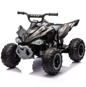 儿童电动骑乘车 电动四轮车 - Product Image 1