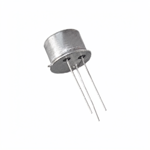 Componentes Electrónicos, Transistores TO-205AD, TO-39-3, Carcasa Metálica BC141-10, Originales - Product Image 1