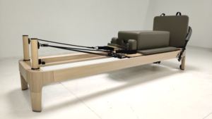 โรงงานผลิตน้ำหนักพิลาทิสอะลูมิเนียมใหม่สำหรับฟิตเนสและสตูดิโอพิลาทิสเพื่อการออกกำลังกาย - Product Image 6