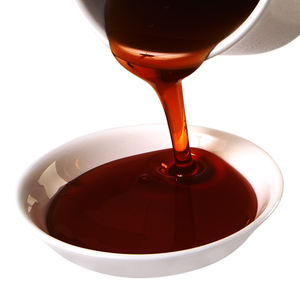 Jarabe líquido concentrado de azúcar moreno de 1,2 kg al por mayor con jarabe de perlas de tapioca para té de burbujas ingrediente esencial - Product Image 2