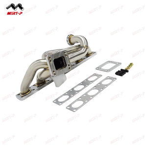 MERTOP-colector para B * W E30 E34 24V M50/<span class=keywords><strong>M52</strong></span>/S50/S52 T3/T4, brida 1990-2001 - Product Image 3