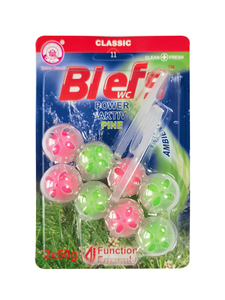 Limpiador <span class=keywords><strong>de</strong></span> inodoros ecológico en bloques, desodorante <span class=keywords><strong>de</strong></span> larga duración, tableta <span class=keywords><strong>de</strong></span> limpieza para baño, empaque en blíster. - Product Image 5