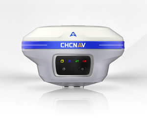 Chcnav X15/i89 tần số kép gnss GPS rtk với 1408 kênh và tuyệt vời AR thị giác DGPS Receiver khảo sát cụ - Product Image 1
