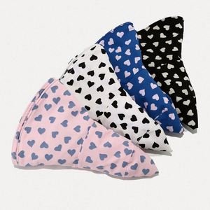 Nouveau chapeau bob pliable à large bord pour filles, idéal pour le printemps et l'été, protection solaire extérieure - Product Image 5