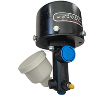 Pompe de surpression de frein à air pour suspension WUHU XGMA XG931 XG932, pompe Afterburner pour chargeuses sur pneus 12 kg, garantie 1 an